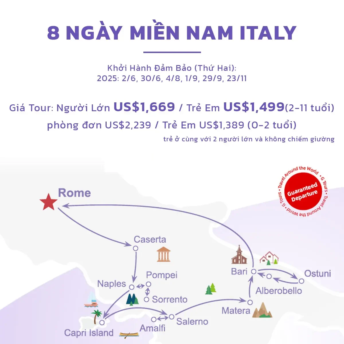 Web southern italy vn