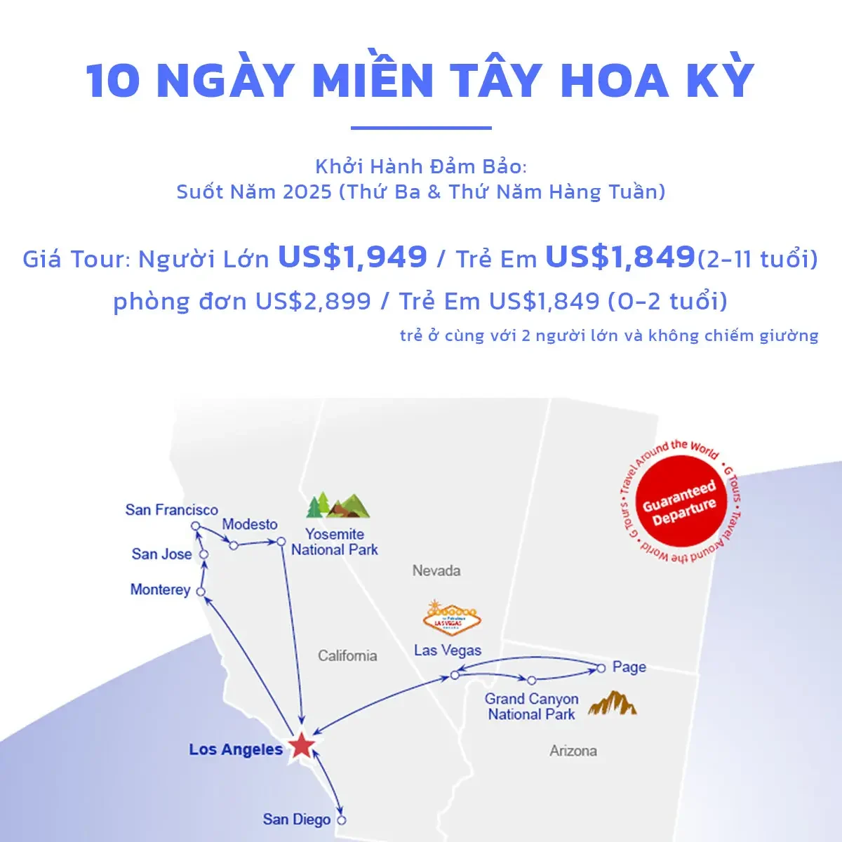 Web west america vn