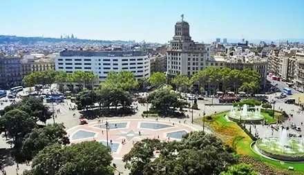 Drop Off Barcelona 22