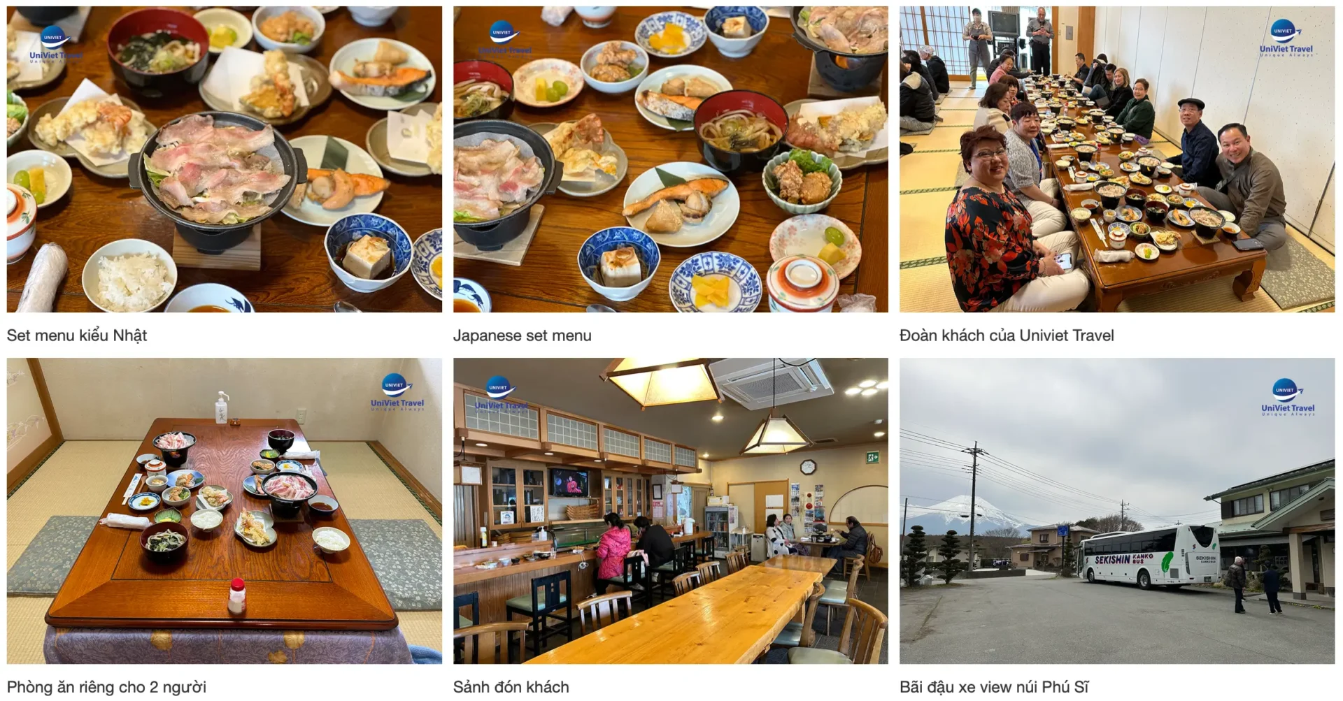 Fuji View Restaurant