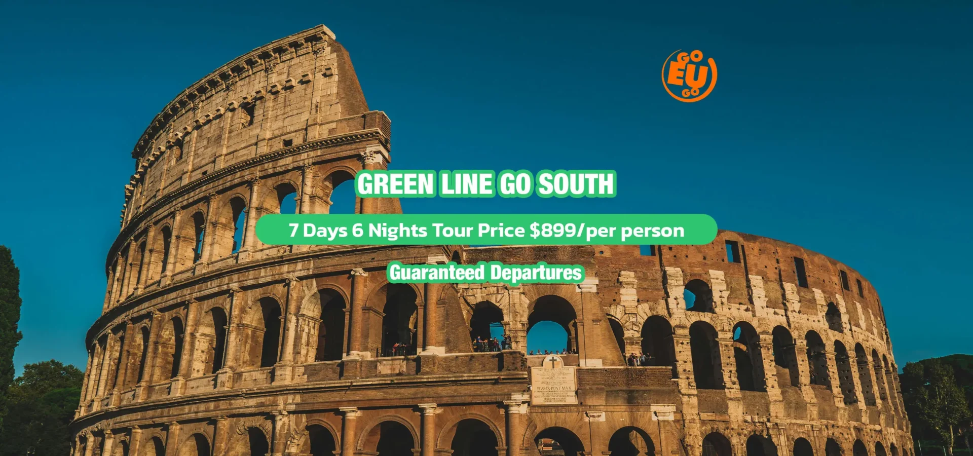 Slider bg green line en
