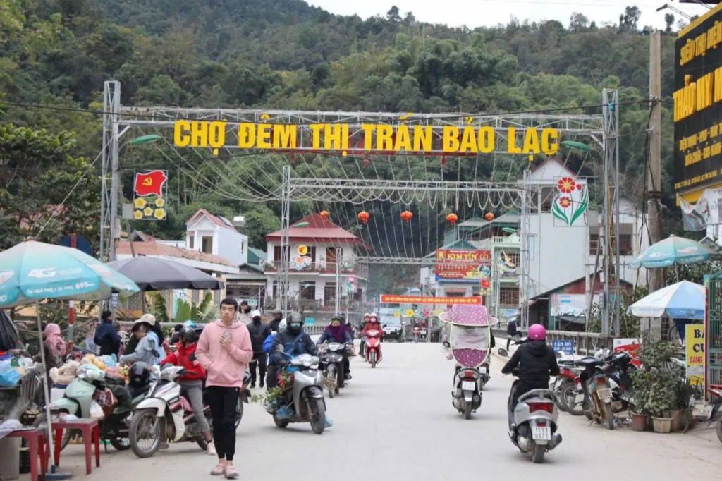 Bao lac join