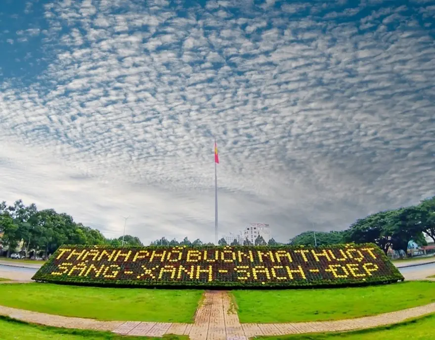 Buon ma thuot join