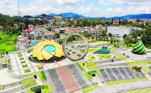 Dalat join