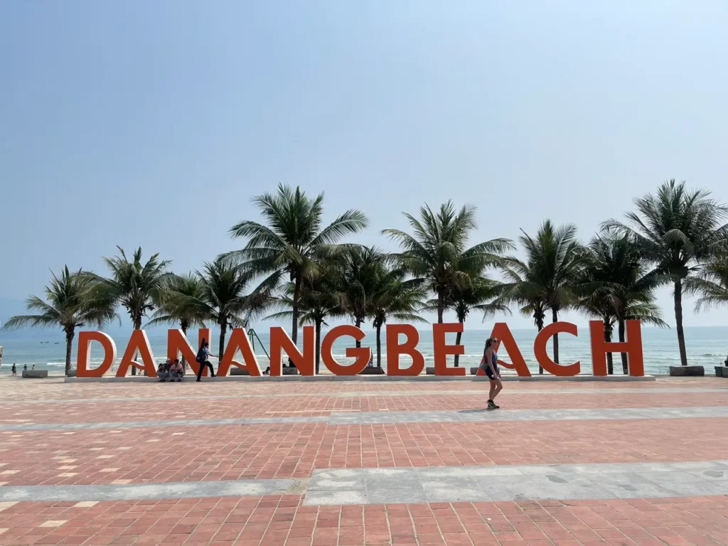 Danang join