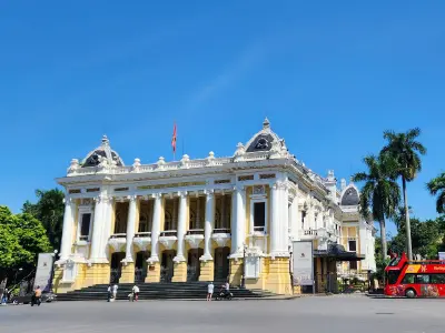 Hanoi join
