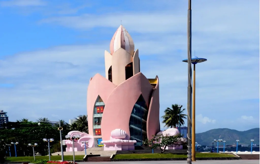Nha trang join