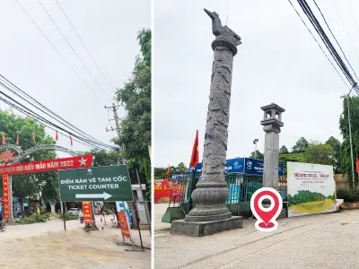 Ninh binh join