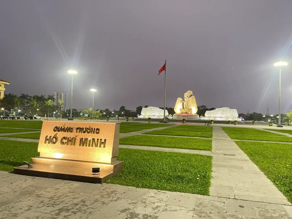Quang binh join