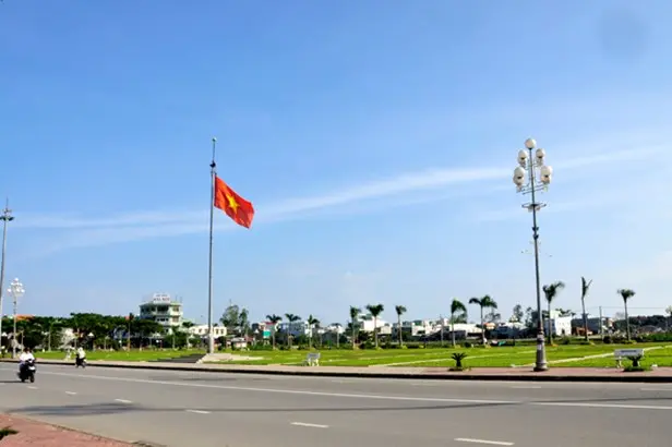 Quang ngai join