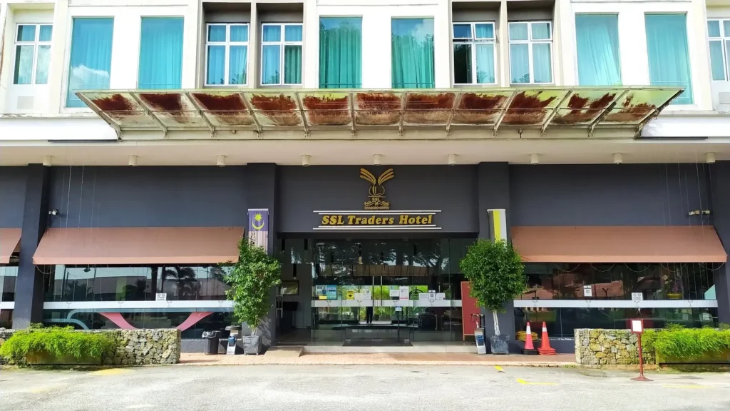 Taiping join