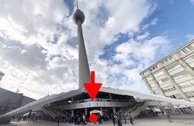 Silver berlin wednesday